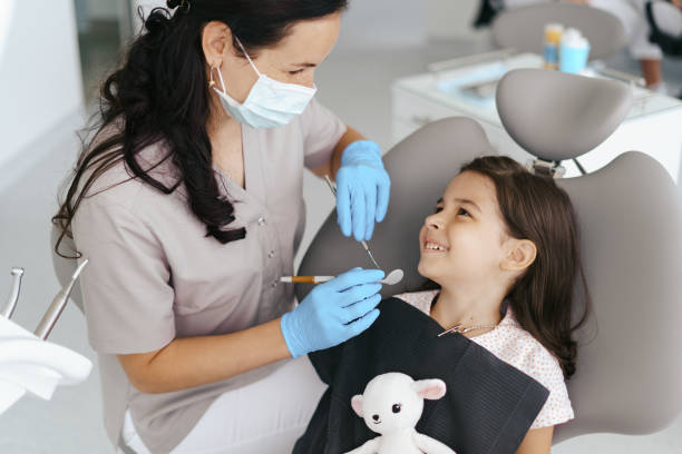 Best Emergency Denture Repair in Muskegon Heights, MI