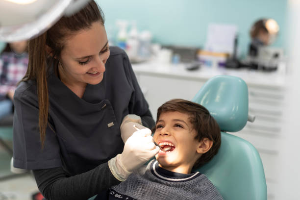 Best Dental Abscess Treatment in Muskegon Heights, MI