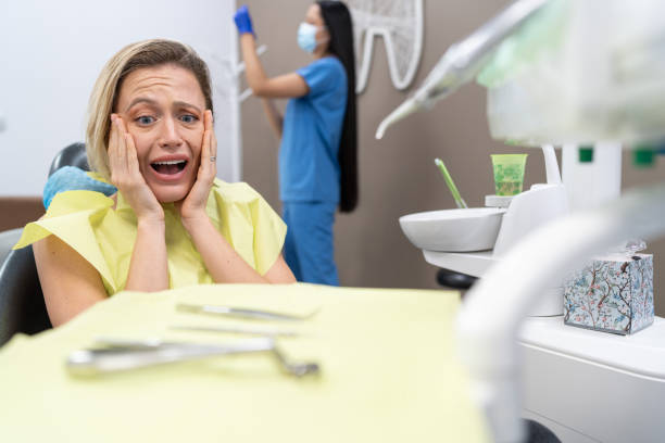 Best Emergency Treatment for Oral Infections in Muskegon Heights, MI