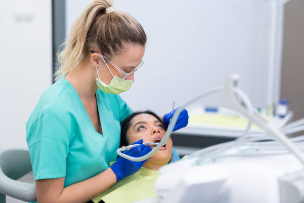 Best Broken or Chipped Tooth Repair in Muskegon Heights, MI