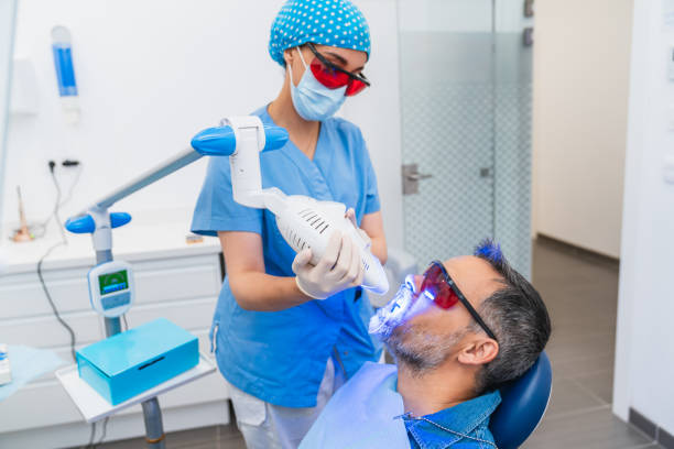Best Emergency Treatment for Jaw Pain or Injury in Muskegon Heights, MI